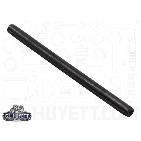 G.L. Huyett Coiled Spring Pin 1/16 x 1 HD HCS PL SPC-062-1000H